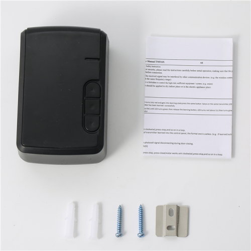 Tubular Motor Receiver TM5162